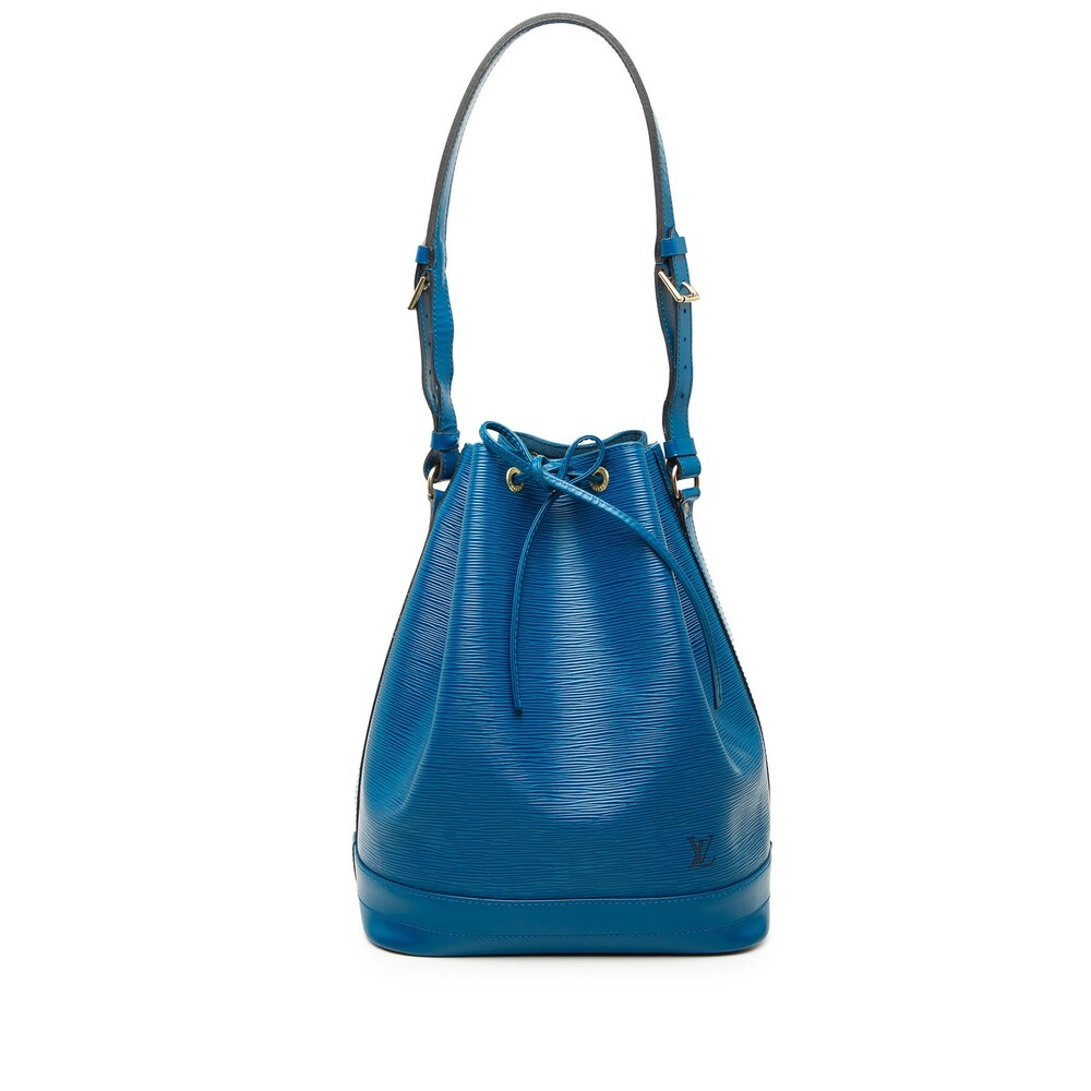 Louis Vuitton Epi Noe Gm Pre-Loved #273243L61B